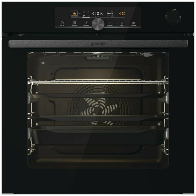 Духовой шкаф Gorenje BPSA6747A08BG