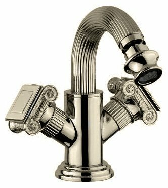 Cezares Смеситель на биде Cezares OLIMP-BS2-02-O