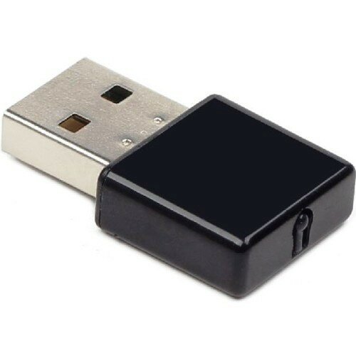 Адаптер WiFi - USB Gembird WNP-UA-005 802.11bgn - 300 Мбит/с