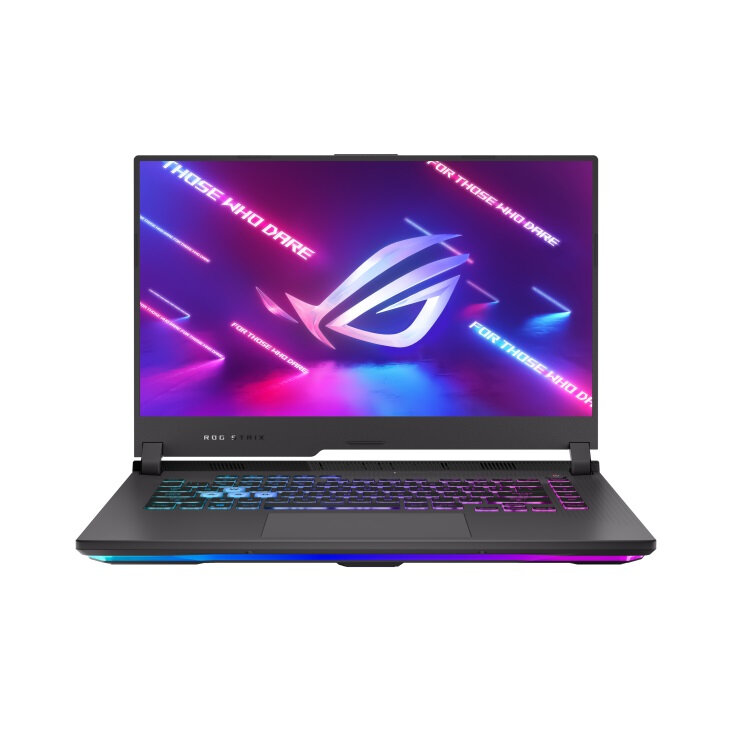 Игровой ноутбук ASUS ROG Strix G15 G513RM-HQ163W (90NR0845-M00870)