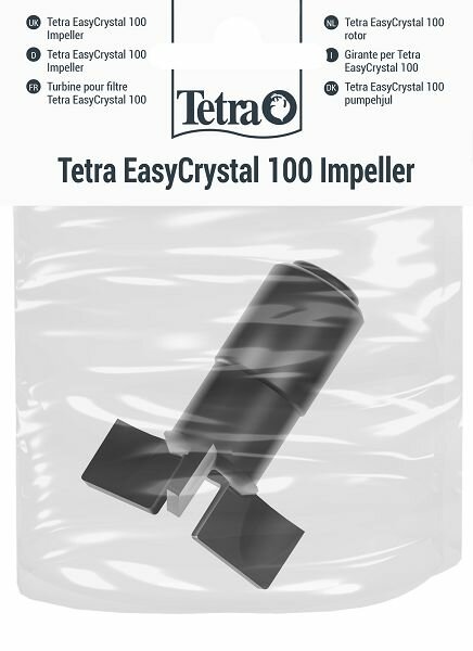 Tetra    Tetra EasyCrystal Filter 100