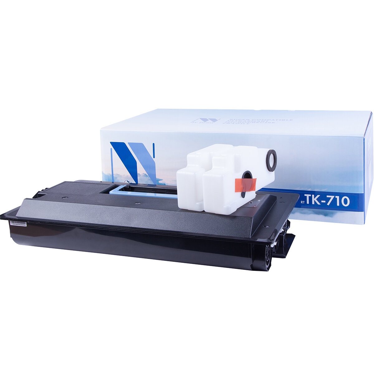 NV Print Картридж NVP совместимый NV-TK-710