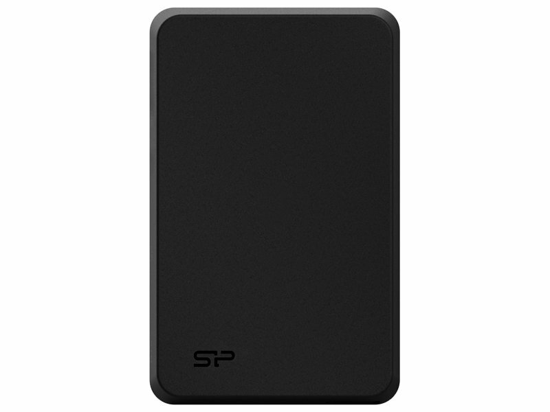 Внешний HDD Silicon Power Stream S05