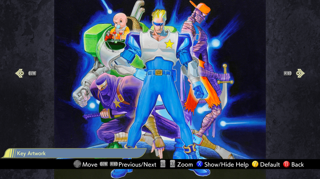 Цифровая версия игры PC Capcom - фото №7