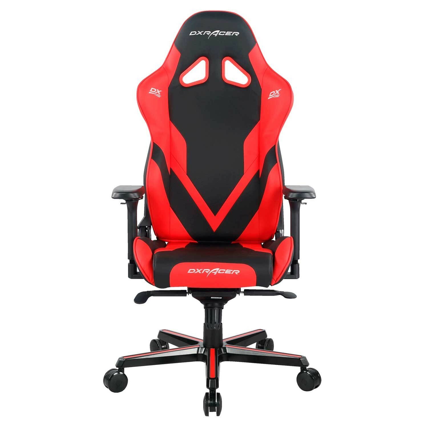 Кресло DXRacer серии OH/G8200/N R - фотография № 2