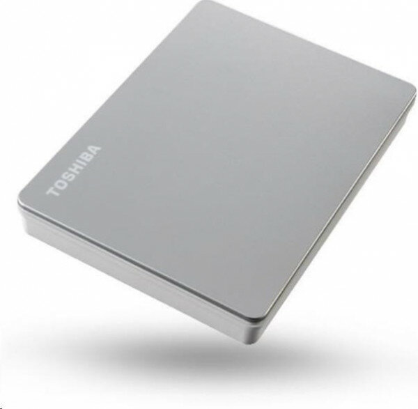 Внешний жесткий диск Toshiba USB 3.0 2Tb Canvio Flex HDTX120ESCAA