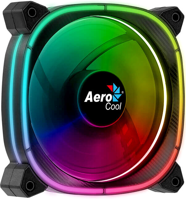 Вентилятор для корпуса Aerocool Astro 12 ARGB