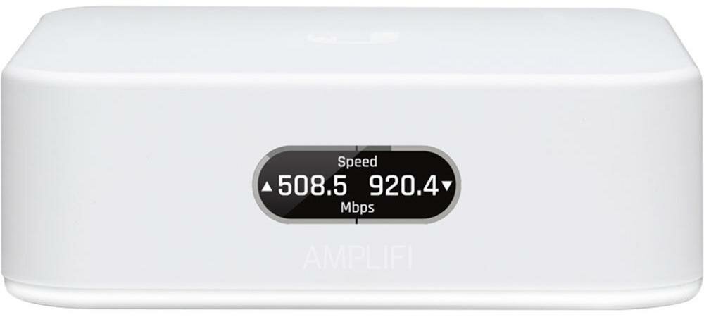 Wi-Fi маршрутизатор 1167MBPS AMPLIFI AFI-INS-R UBIQUITI