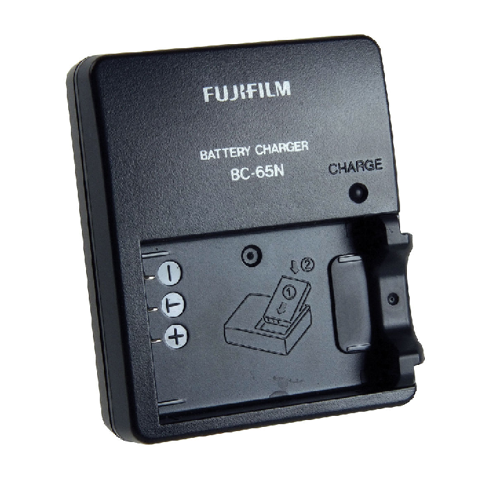 Зарядное устройство Fujifilm BC-65 (для NP-40, NP-60, NP-120)