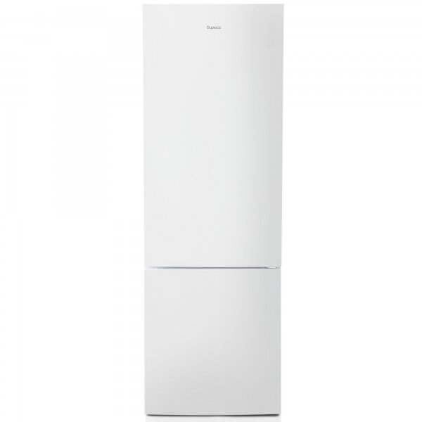 Холодильник Бирюса B-6027 Белый