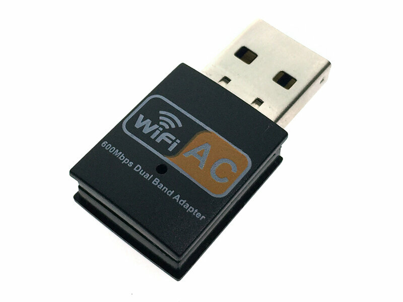 Wi-Fi адаптер Espada USB-WiFi UW600-3