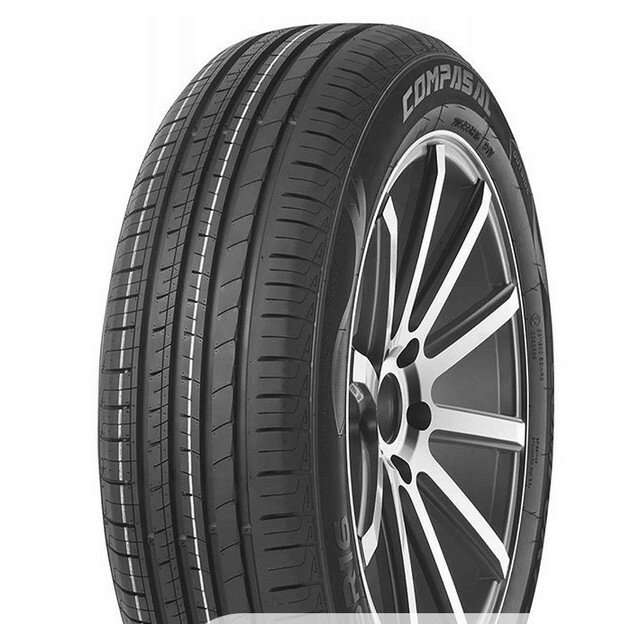 Автошина Compasal BLAZER HP 165/65 R14 79H