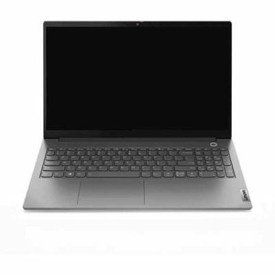 Ноутбук Lenovo ThinkBook 15 G2 ITL 20VE011MMH Intel Core i5 1135G7, 2.4 GHz - 4.2 GHz, 16384 Mb, 15.6" Full HD 1920x1080, 512 Gb SSD, DVD нет, Intel Iris Xe Graphics, Windows 11 Professional, серый, 1.7 кг, 20VE011MMH