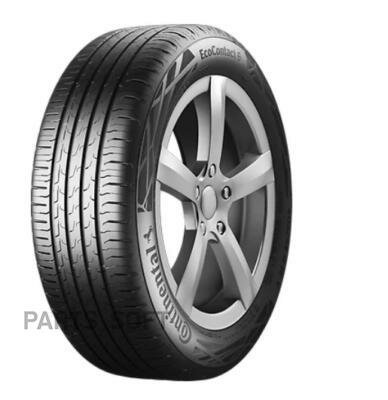 CONTINENTAL 358295 215/55 R16 Continental EcoContact 6 93V 1шт