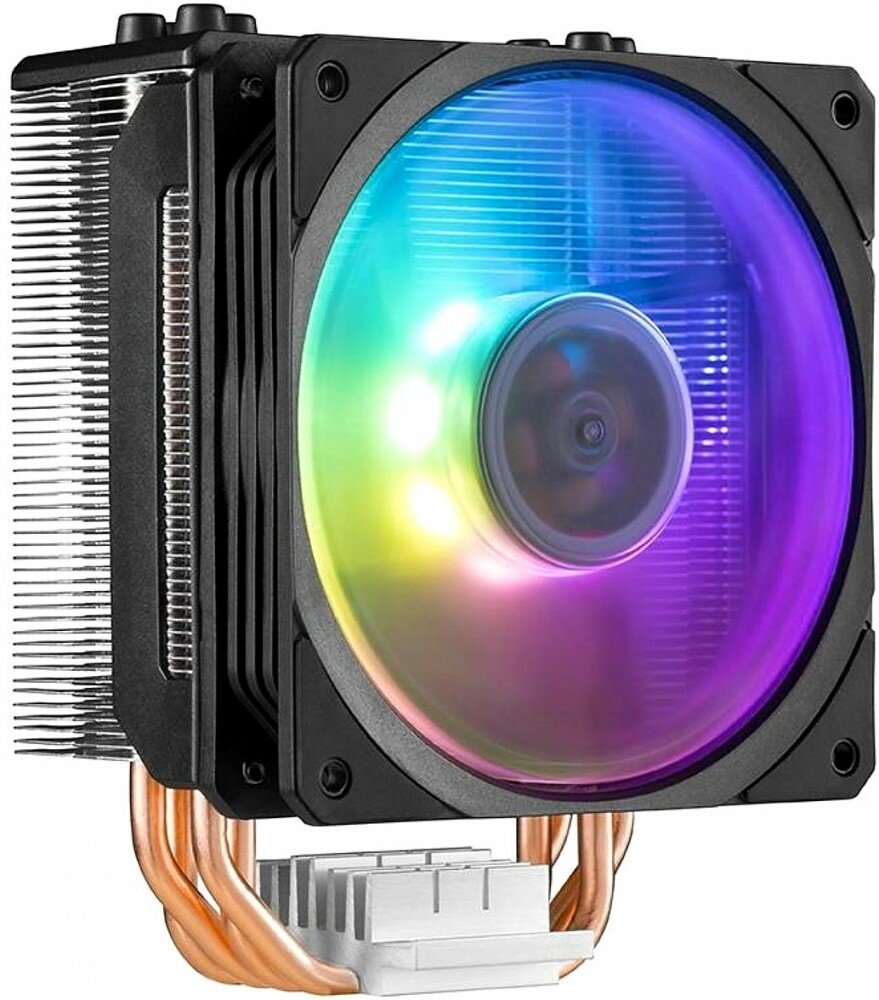 Процессорный кулер Cooler Master Hyper 212 Spectrum RR-212A-20PD-R1