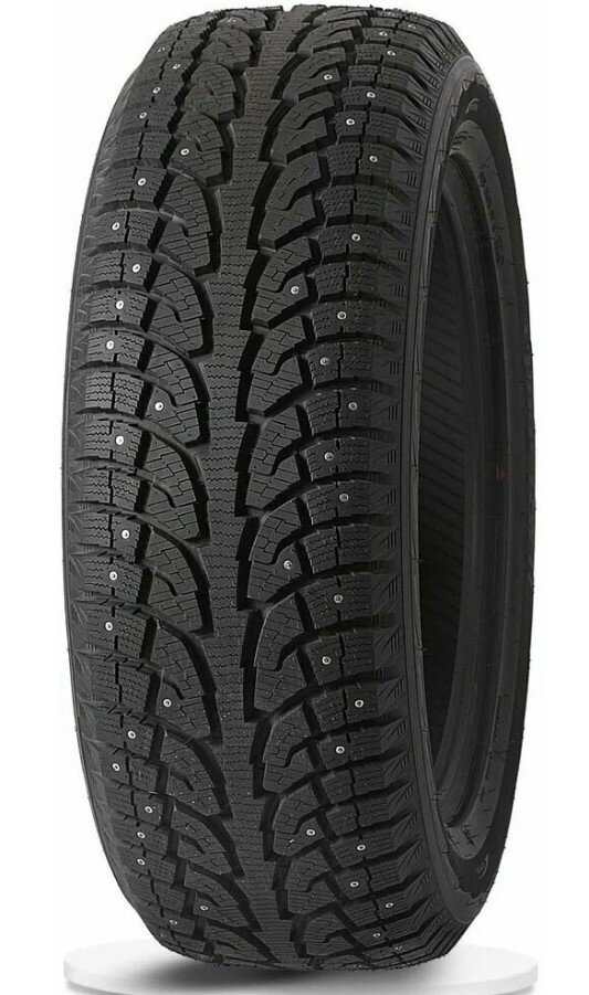 Автомобильные шины Hankook Winter I*Pike RW11 245/55 R19 107T