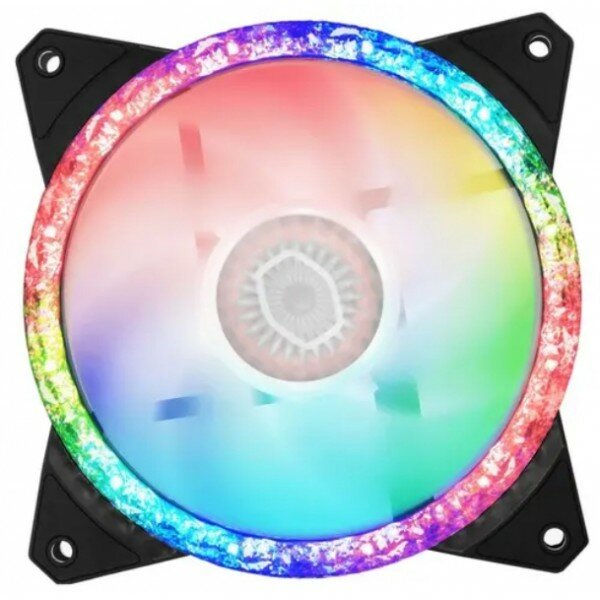 Вентилятор для корпуса Cooler Master MF120 Prismatic MFY-B2DN-20NPA-R1, 120мм