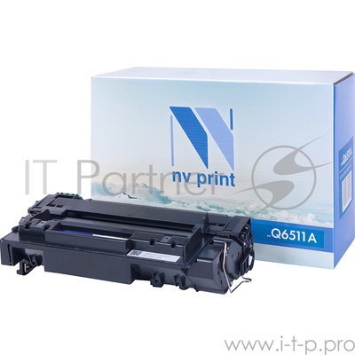 Картридж NV Print для HP LJ 2410/2420/2430 .