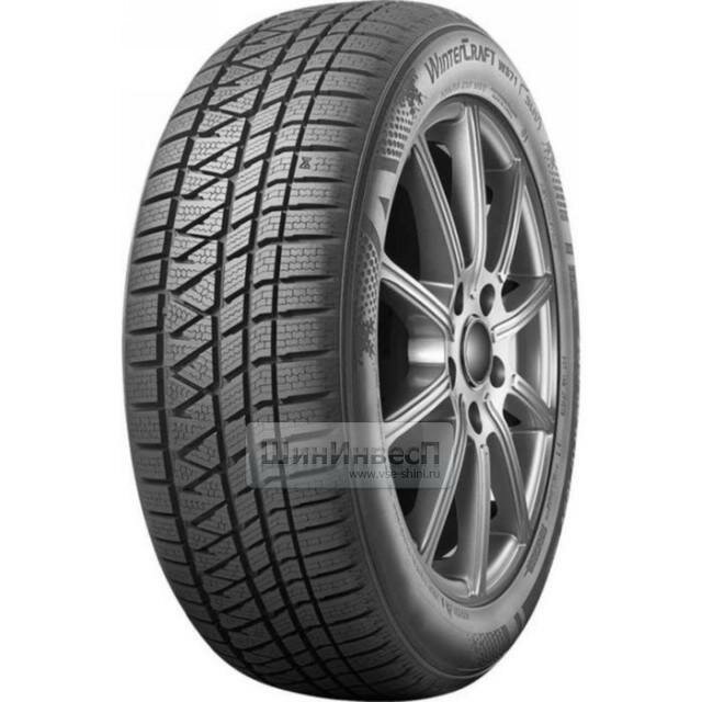 Шина Marshal(Маршал) WinterCraft SUV WS71 215/55 R18 99H