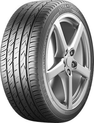 Шины gislaved ultra*speed 2 245/40r19 98y xl fr*(2018)