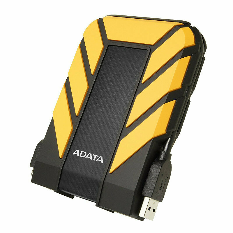 Внешний HDD ADATA HD710 Pro