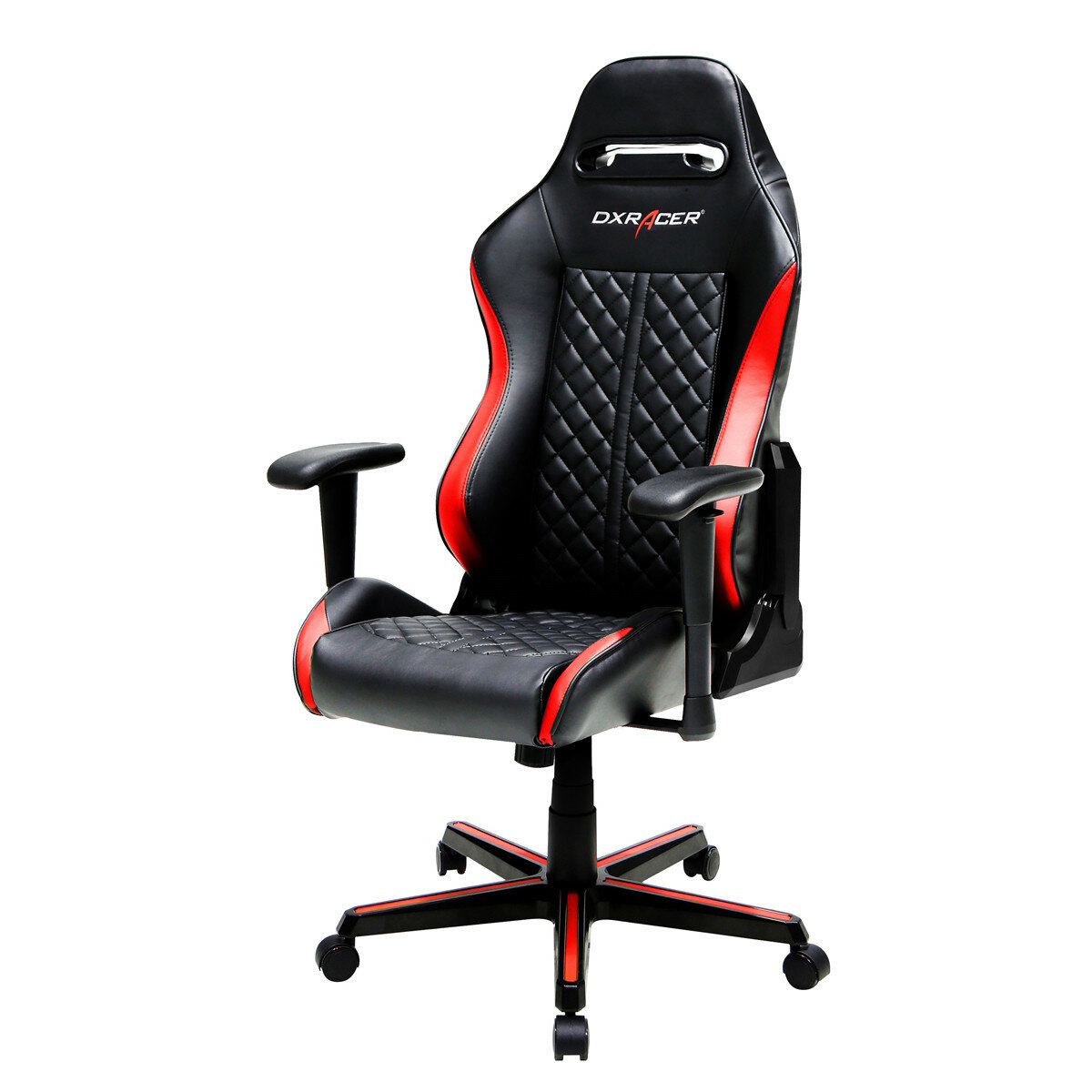 Кресло DXRacer серии OH/DH73/NR - фотография № 4