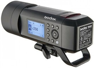 Вспышка аккумуляторная Godox Witstro AD400Pro с поддержкой TTL