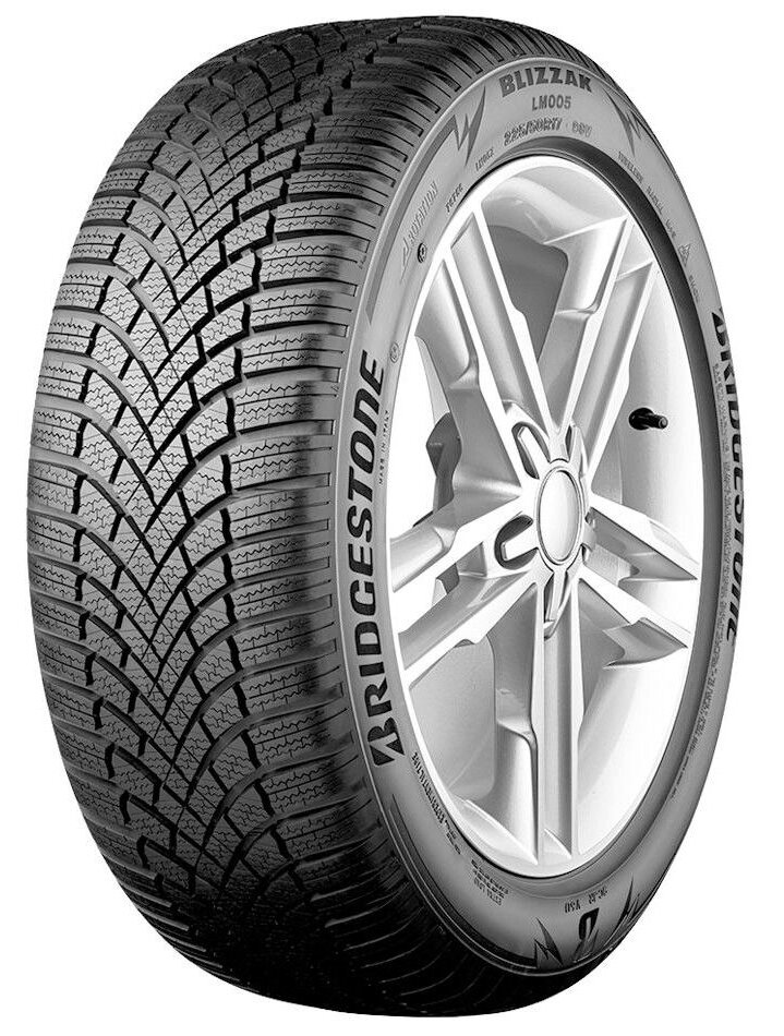   Bridgestone Blizzak LM005 195/65 R15 91H