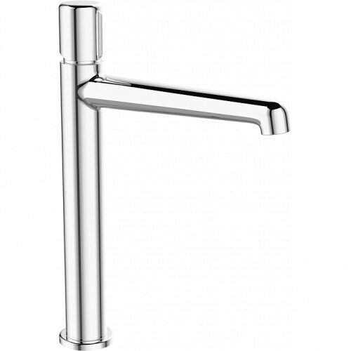 Смеситель для раковины Agger Slim A2212100 Хром