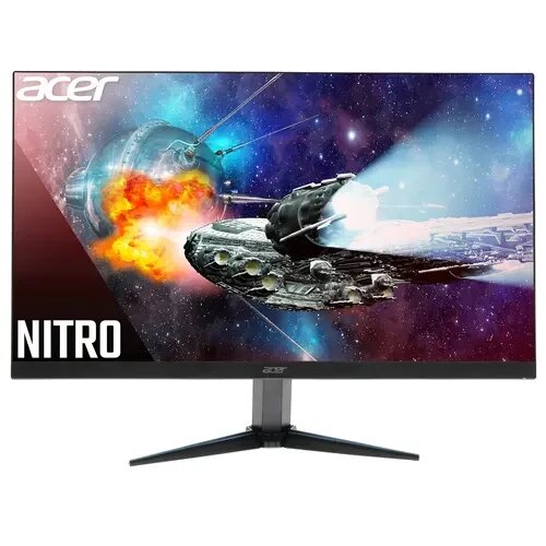 27" Монитор Acer VG270Ebmiix 1920x1080 100 Гц IPS