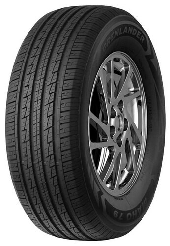 Шины Grenlander Maho 79 285/60 R18 116H