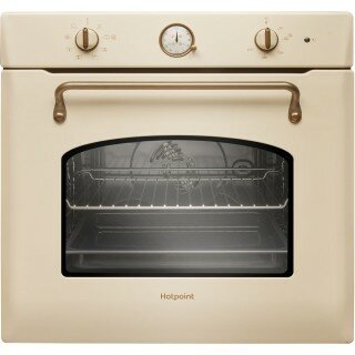 Электрический духовой шкаф Hotpoint-Ariston FIT 804 H OW