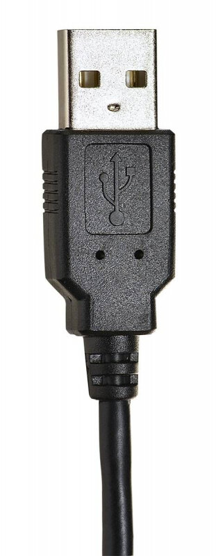 Проводная гарнитура Accutone UM910 USB (ZE-UM910-UC)