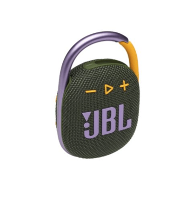 JBL Clip 4 Green Jblclip4grn .