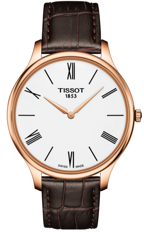 Часы Tissot Tradition 5.5 T063.409.36.018.00