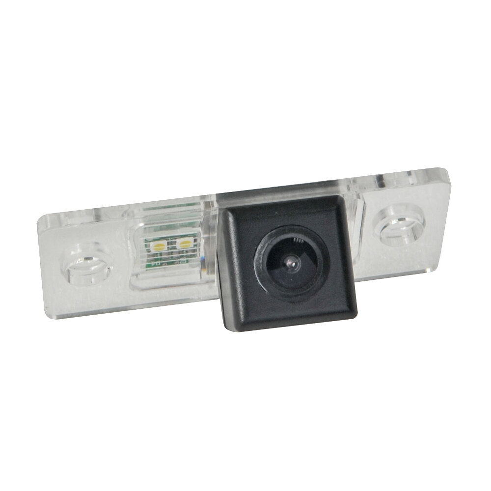 Камера VW Tiguan I (07-16),Touareg I (02-10) FHD Incar VDC-015FHD