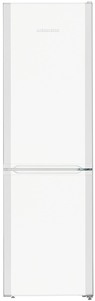 LIEBHERR Двухкамерный холодильник отдельностоящий Liebherr CUe 3331-26 001