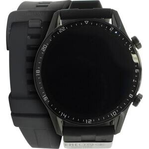 Умные часы Huawei WATCH GT 2 46 mm Matte Black Latona-B19