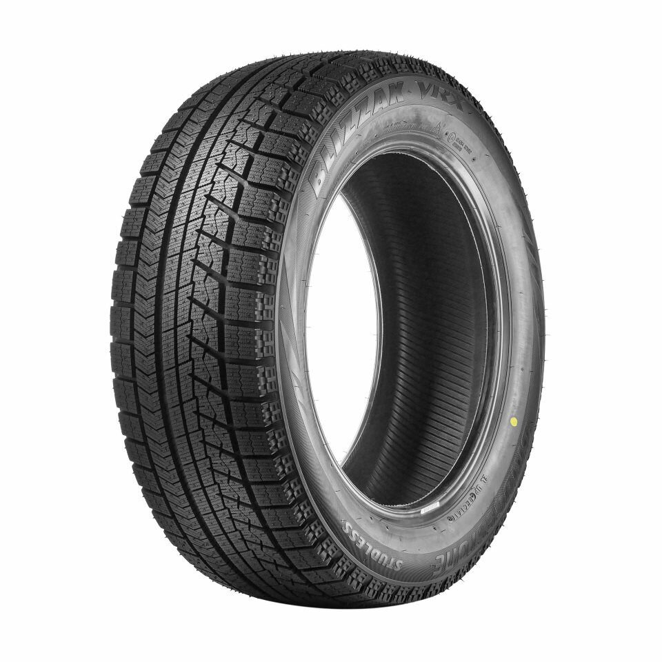 Bridgestone 215/55/18 S 95 VRX Зимняя