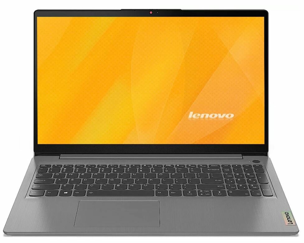  Lenovo IdeaPad 3 15ITL6 82H800M8RK 15.6"(1920x1080) Intel Core i3 1115G4(3Ghz)/8GB SSD 256GB/ /No OS