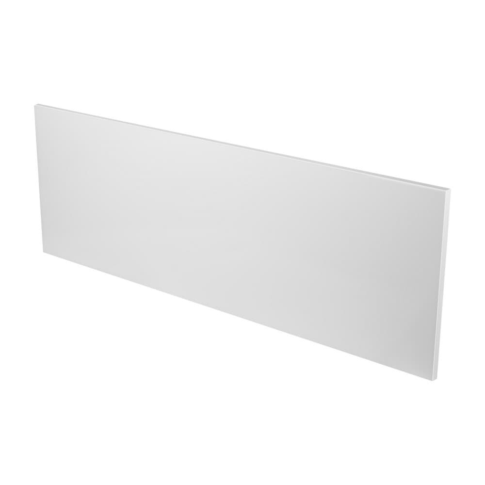 Экран Berges для акриловой ванны, фронтальный 180 (51004) цвет белый - фотография № 1