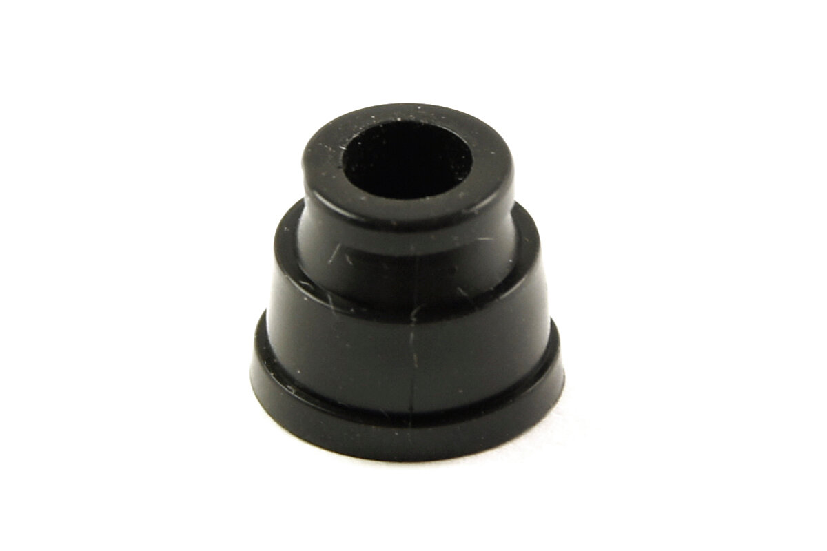 фото Фиксатор провода высоковольтного для инструмента HUSQVARNA 120 L, 120 LC, 120 R, 122 L, 123 HD60, s/n 20061000001-20070500000