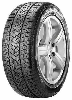 Зимние шины Pirelli Scorpion Winter 315/40 R21 111V