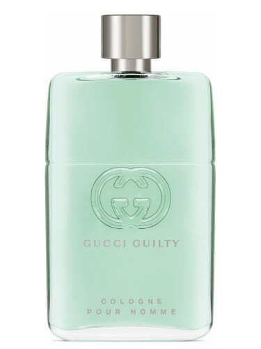 Gucci Guilty Cologne pour Homme туалетная вода 50мл