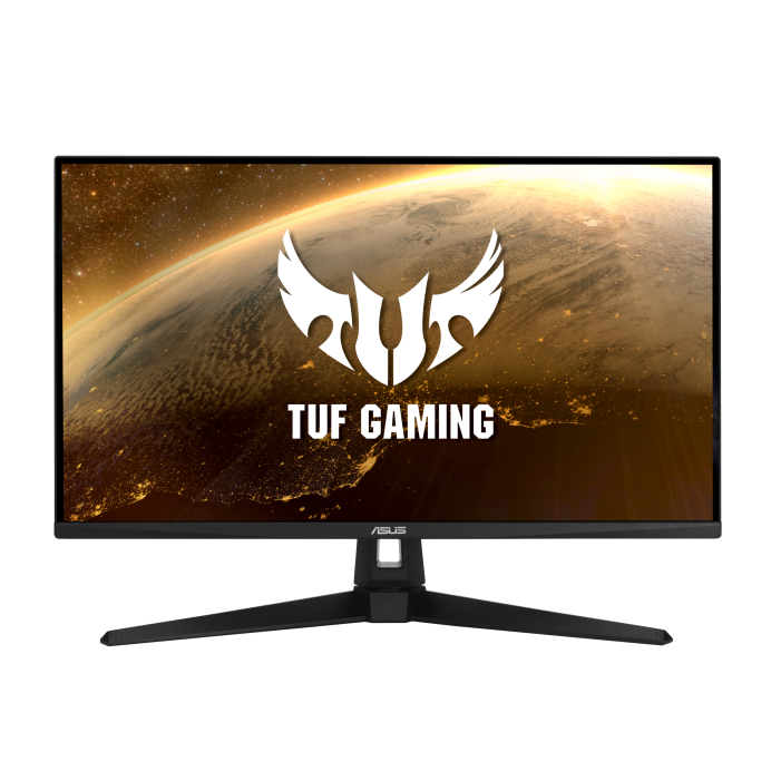 28" Монитор ASUS TUF Gaming VG289Q1A 3840x2160 60 Гц IPS