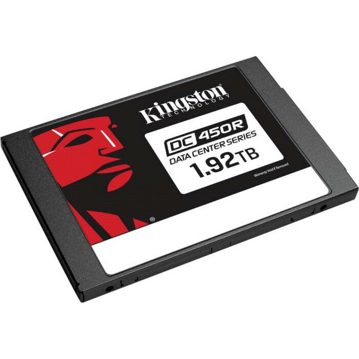 Kingston DC450R 1.9 ТБ SATA SEDC450R/1920G