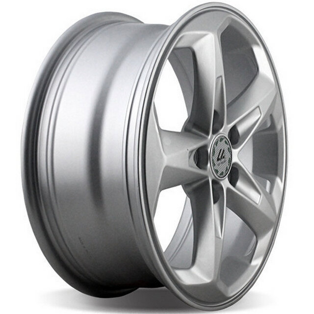 Колесный диск REPLICA TD FD32 6.5x16/5x108 D63.3 ET50 S