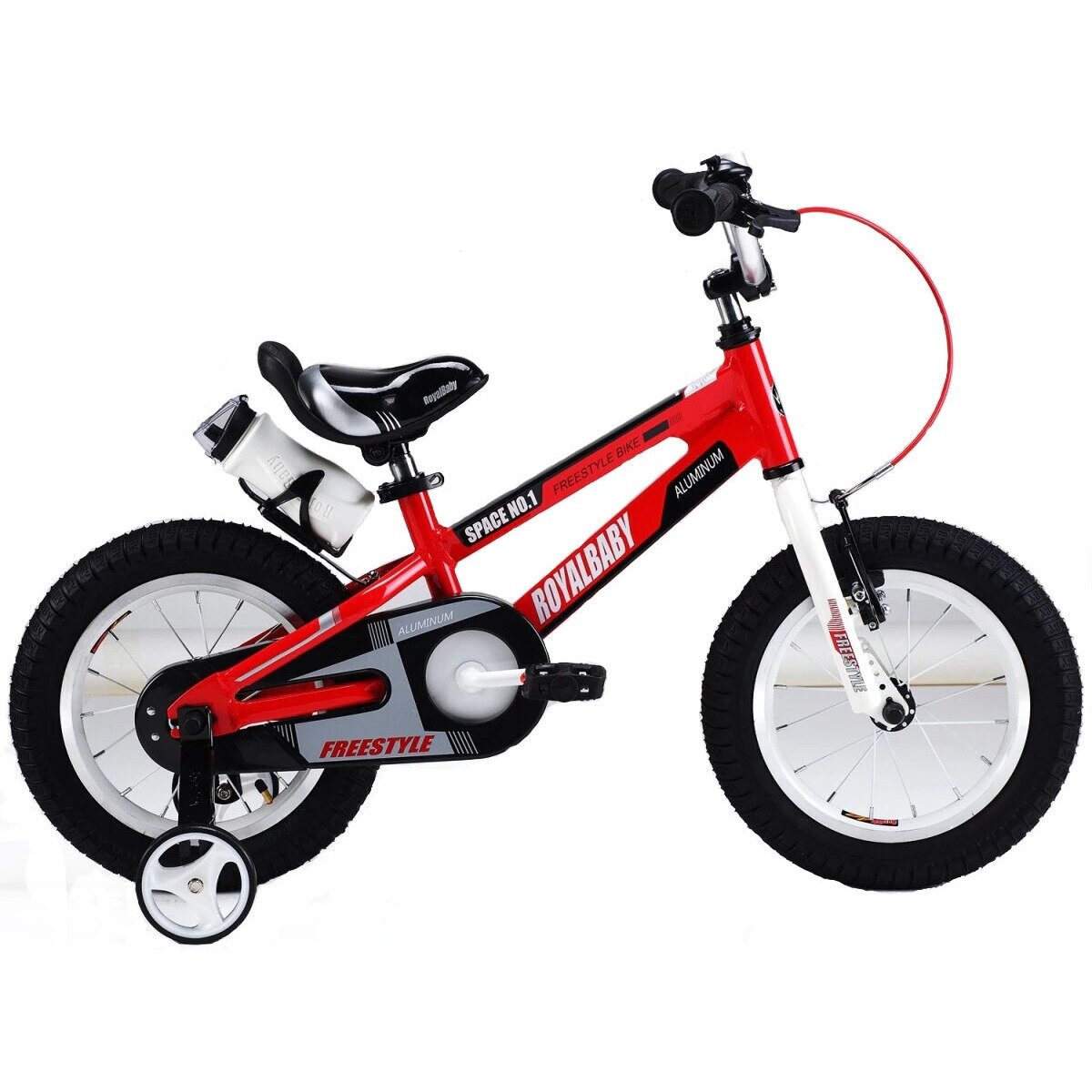   Royal Baby Freestyle Space 1 Alloy - 18  ()