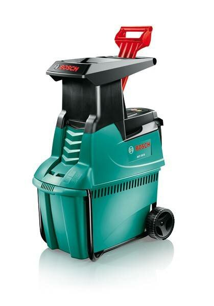 Садовый измельчитель Bosch AXT 25 TC (0600803300)