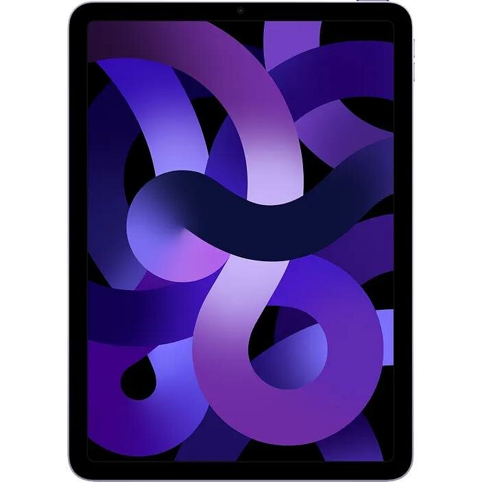Apple iPad Air (2022) 64Gb Wi-Fi Purple (Global)